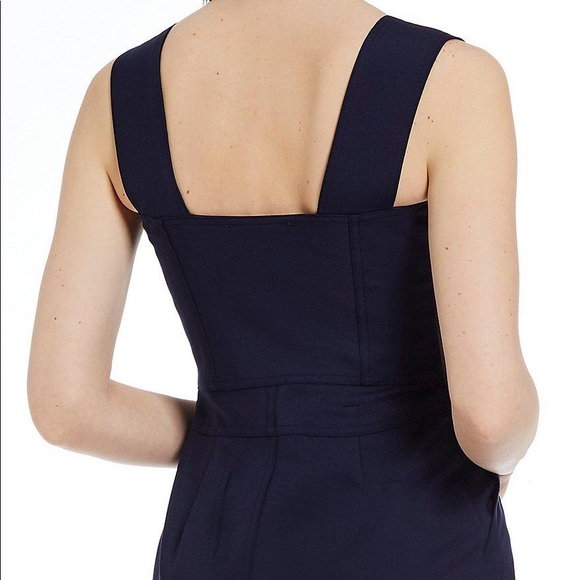 💰⬇️💙NWT! Unique Gianni Bini Dress - Picture 4 of 4